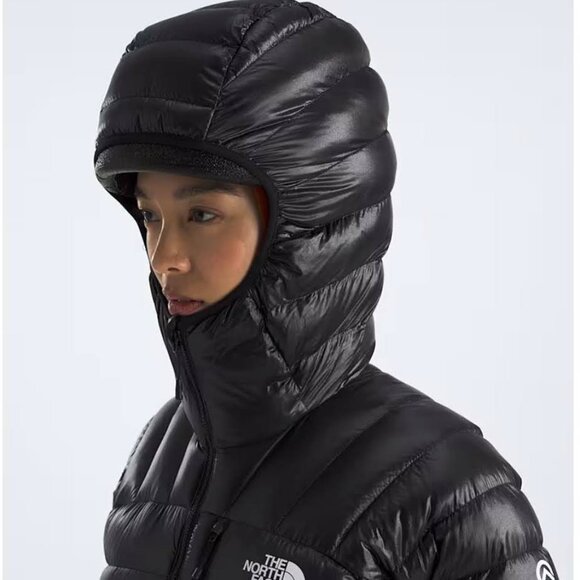 The North Face Women’s Summit Series Breithorn Hoodie - Picture 5 of 14